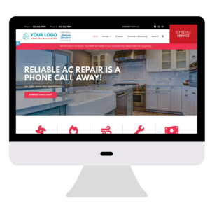 Design 1_ Modern as dealer sites